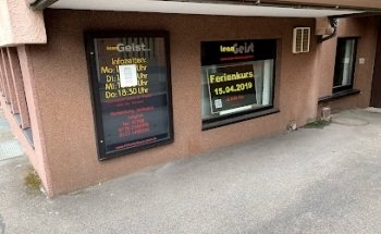 Fahrschule Team-Geist GmbH