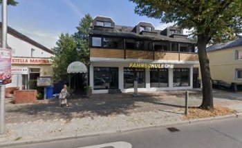 Fahrschule ONE