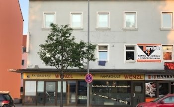 Wenzl Driving School