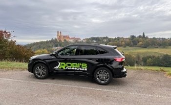 Robi‘s Fahrschule