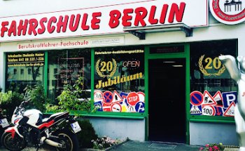 Fahrschule Berlin