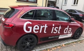Fahrschule Lohrmann