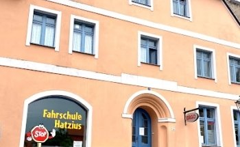 Fahrschule Hatzius