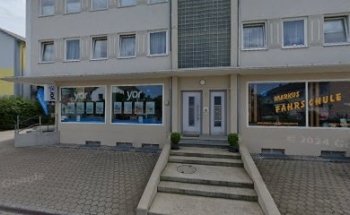 Markus Fahrschule
