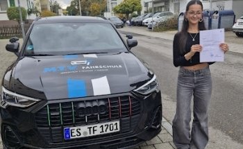 M.T.V. Fahrschule
