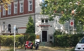 Fahrschule Braun