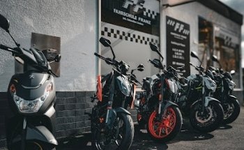 Fahrschule Franz Inh. Sebastian Lindner