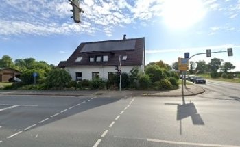 Fahrschule Wolf