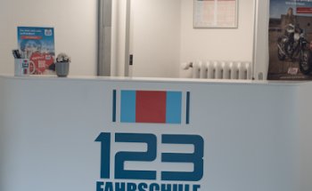 123 FAHRSCHULE Köln-Lindenthal
