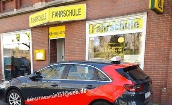 Fahrschule Die Hartmanns