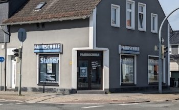 Fahrschule Stüber Inh. Thomas Köhler