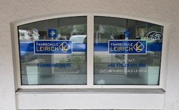 Fahrschule Leirich