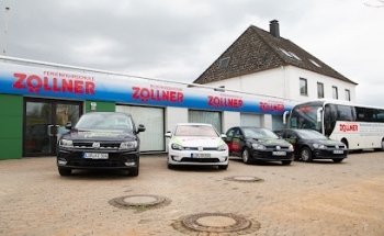 Fahrschule und Bildungszentrum Zöllner, Lemgo