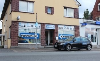 Fahrschule Kreuzer