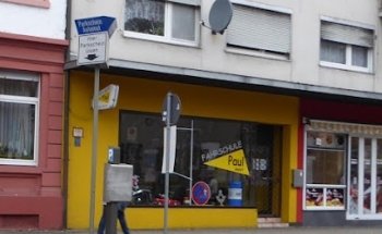 Fahrschule Paul