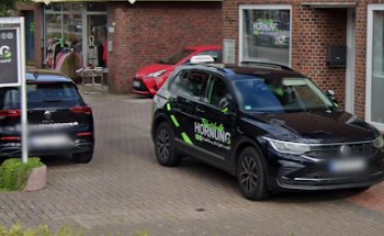 Fahrschule Hornung GmbH