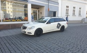 VBZ Fahrschule Edbauer GmbH