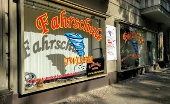 Fahrschule Twister
