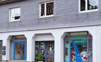 Fahrschule Großkinsky GmbH | Miltenberg