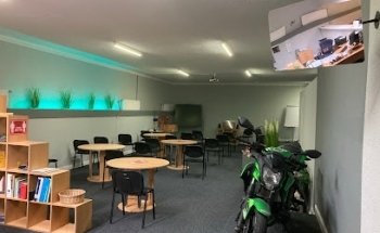 Fahrschule Lucht