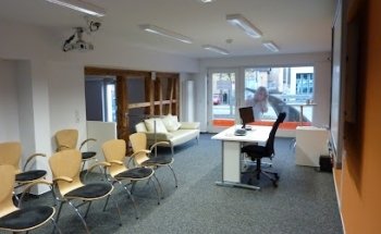 Fahrschule Walz GmbH
