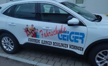 Volker Geiger
