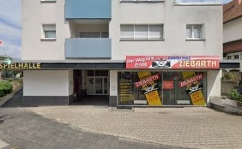 Fahrschule Ziebarth