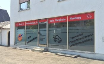 Marco´s Fahrschulteam