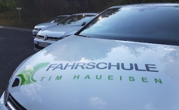 Fahrschule Tim Haueisen