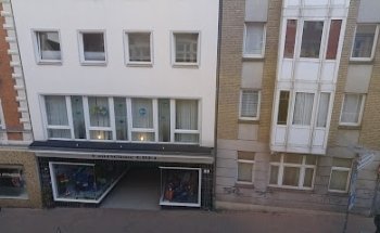 Fahrschule Ebel