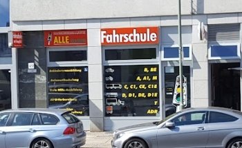Driving School on Fennpfuhl Klaus Schmidt GmbH