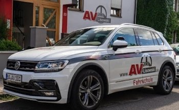 Fahrschule Lisowski - Fahrschule und Verkehrsausbildung - Standort Hallstadt