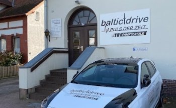 Fahrschule baltic drive - Filiale Schönkirchen