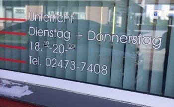 Maus Fahrschule