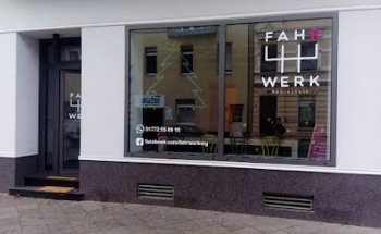 Fahrwerk Fahrschule