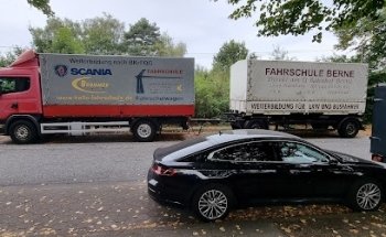 Fahrschule Brommer Ihn.René Clar