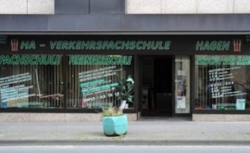 Fahrschule Berten