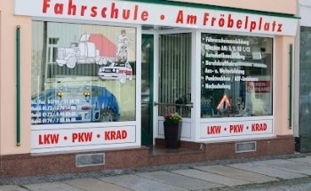 Fahrschule