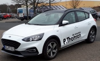 City Fahrschule Braunschweig