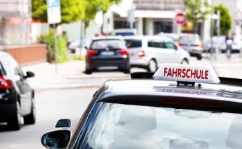Fahrschule Zander