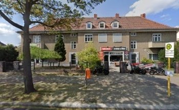 Aufbauseminare Berlin