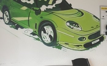 Fahrschule an der Ruhr