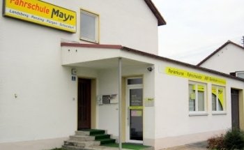 Fahrschule Mayr GmbH