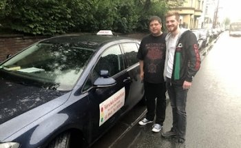 Fahrschule Seidensticker Inh. Lars-Oliver Fischer