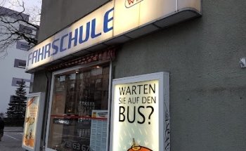 Fahrschule WERGO