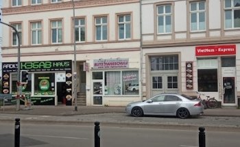 Blitz Fahrschule & Versicherungsmakler Stephan von Einsiedel