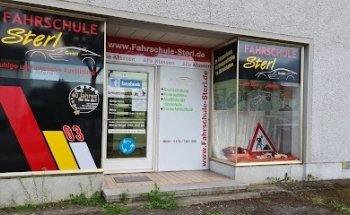 Fahrschule Sterl GmbH