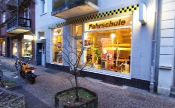 Enjoy-Fahrschule