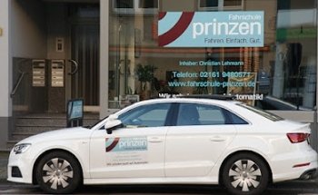 Fahrschule prinzen