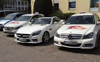 Fahrschule Adler